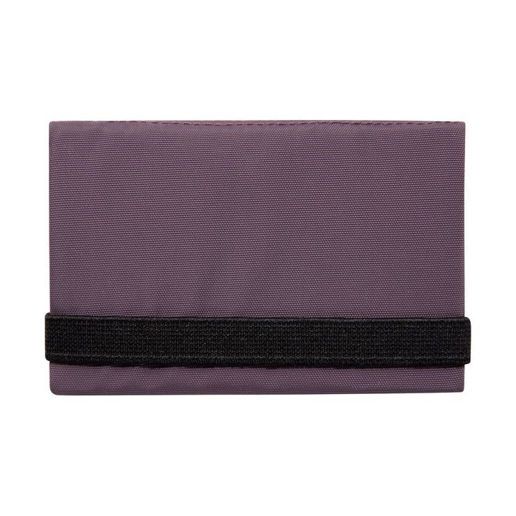 TATONKA CARD HOLDER RFID BLOCK midnight plum