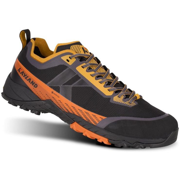 KAYLAND Tuono GTX M black/clay