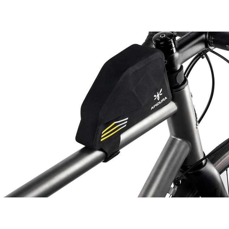 APIDURA Racing top tube pack (0,7l)