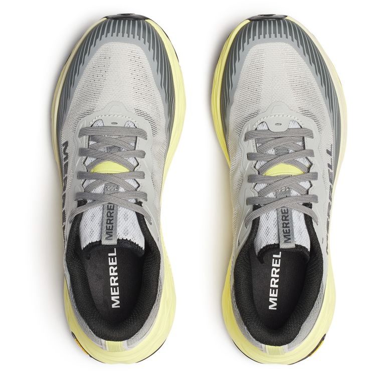 MERRELL AGILITY PEAK 6 W pigeon/limone