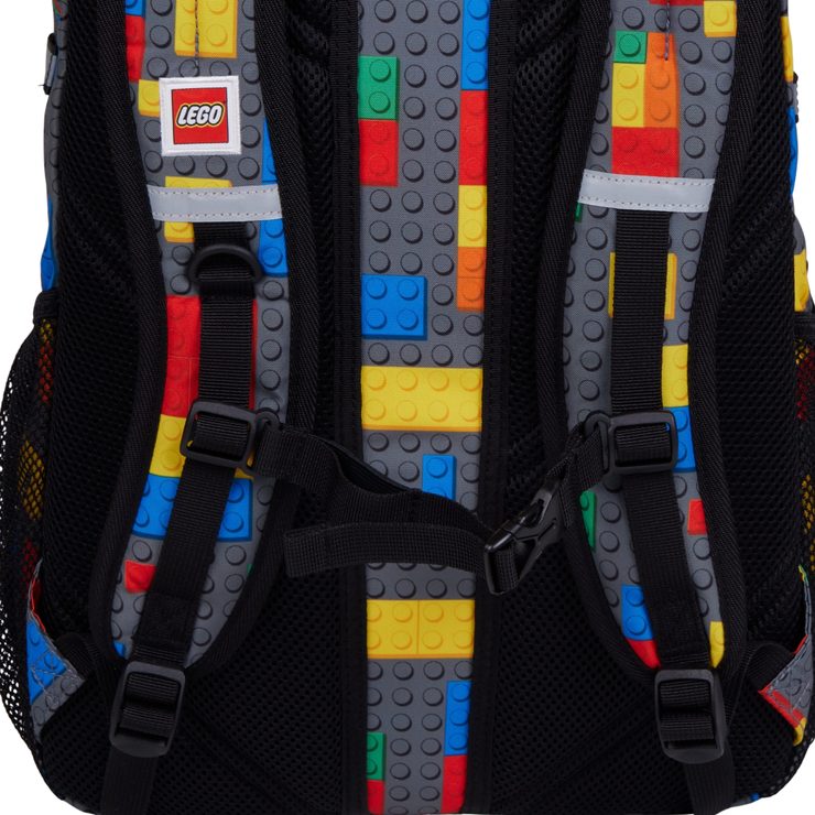 LEGO BAGS ZERO Light 22 Colorful Bricks