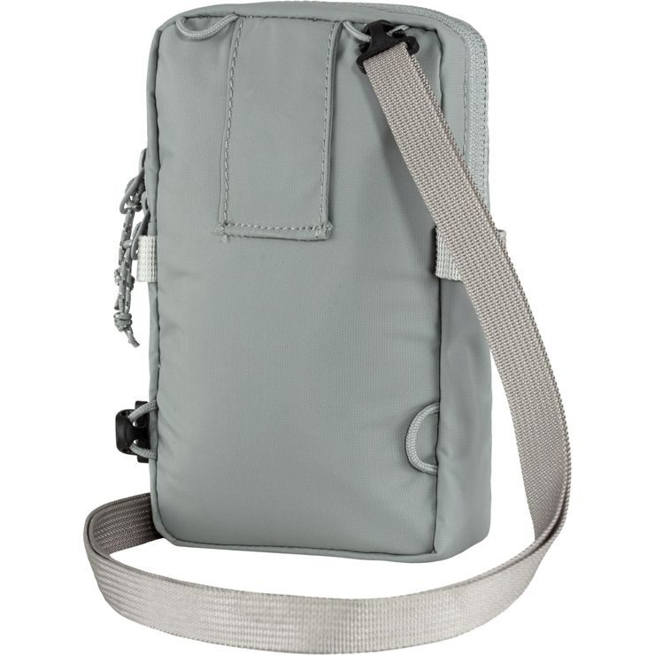 FJÄLLRÄVEN High Coast Pocket Shark Grey