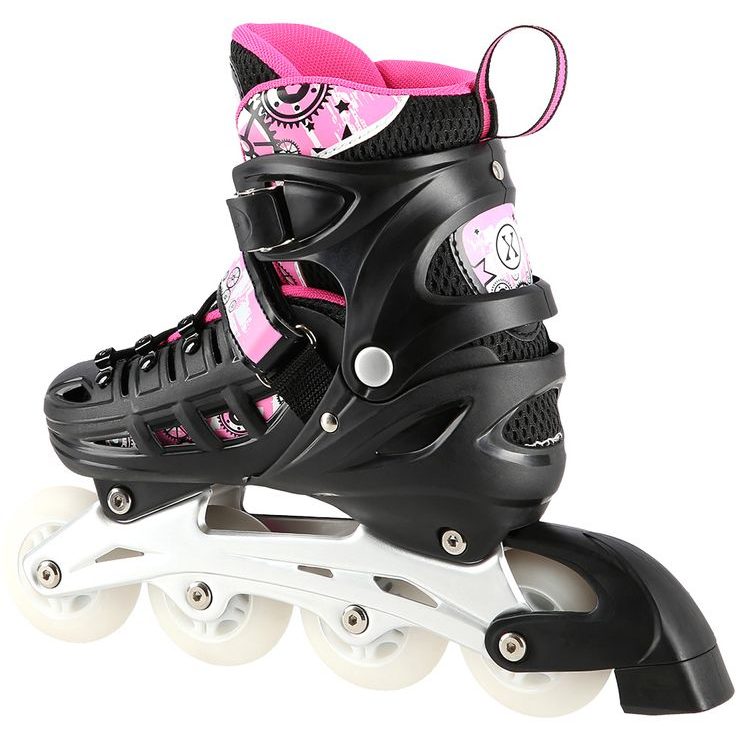 NILS Extreme NH10905.2 4v1 růžové