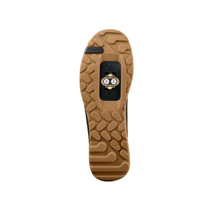CRANKBROTHERS Mallet Trail Lace Black/Black