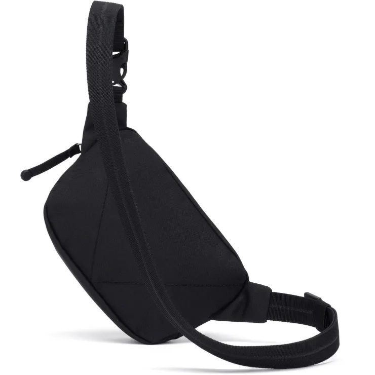 PACSAFE W MICRO SLING 2L black