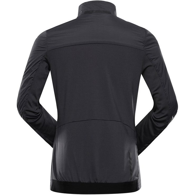 ALPINE PRO NOKEDA dk.true gray