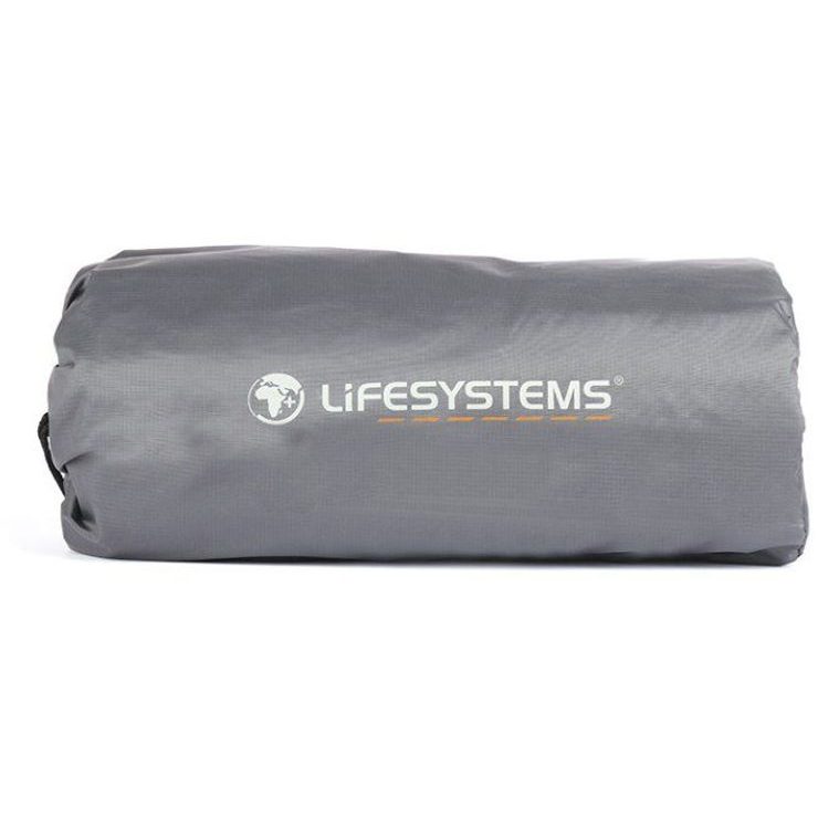 LIFEVENTURE Sleep Mat Lite - Large 198 x 64 x 7 cm