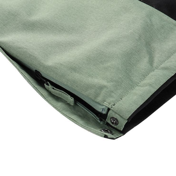 ALPINE PRO OSAGA loden frost