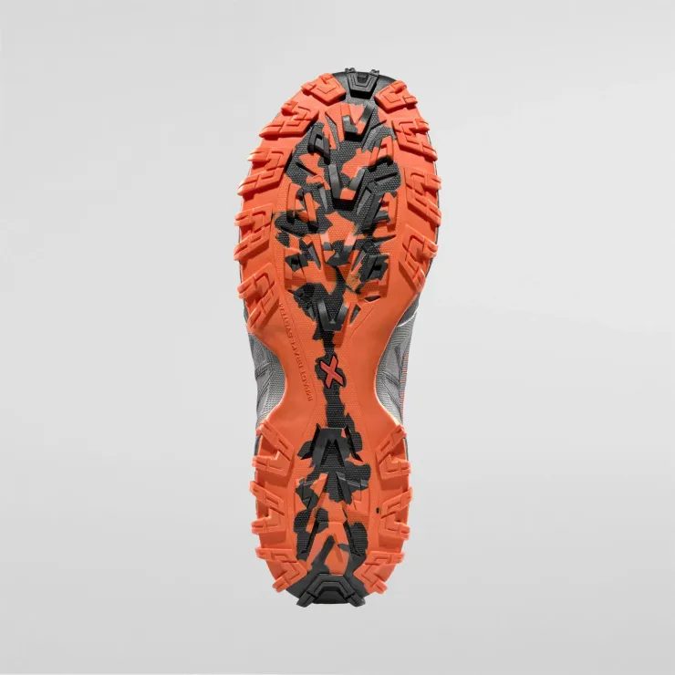 LA SPORTIVA Bushido III Gtx Black/Flame