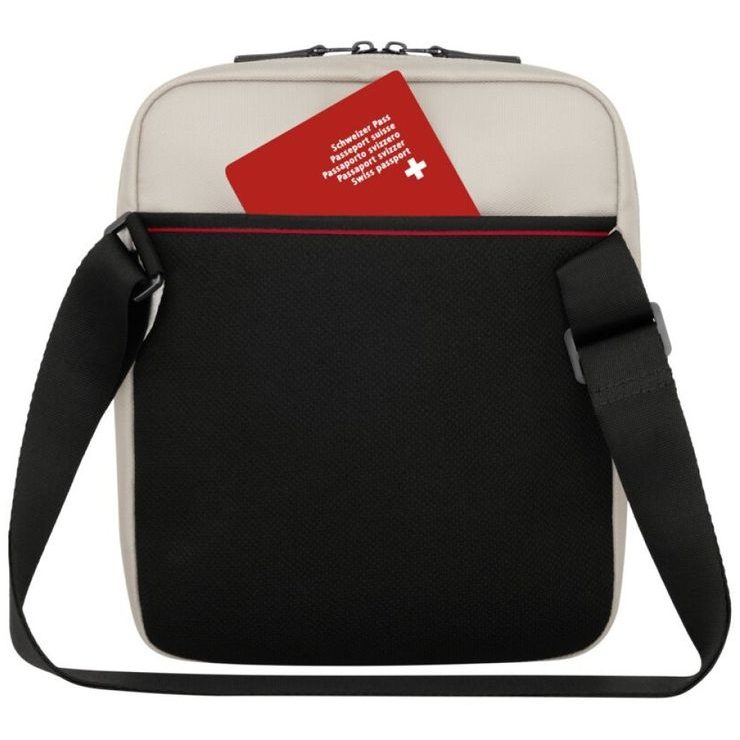 VICTORINOX Altmont Modern, Crossbody Bag 6, Stone White