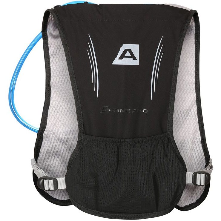 ALPINE PRO RUNE black