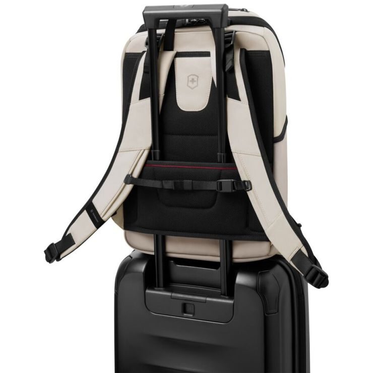 VICTORINOX Altmont Modern, Commuter Backpack 22, Stone White