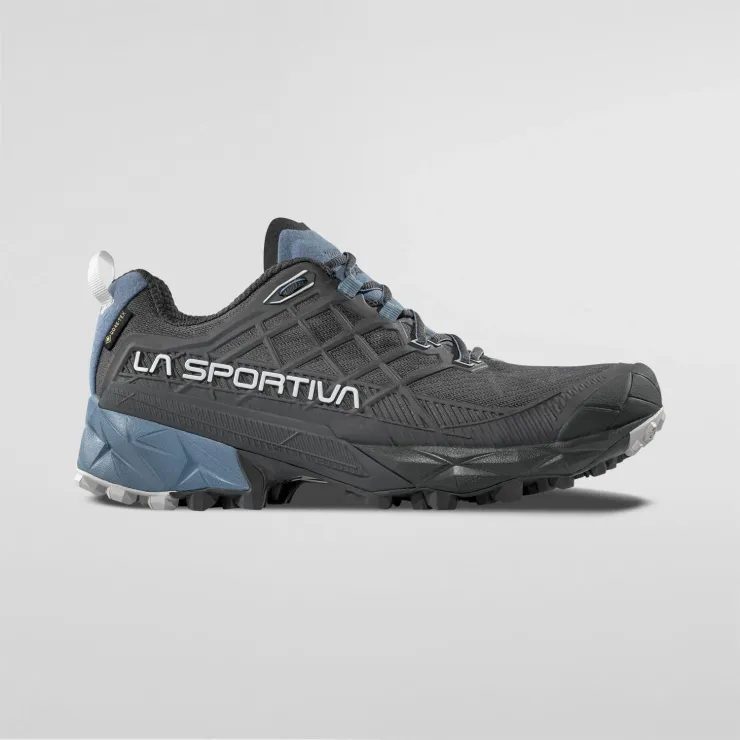 LA SPORTIVA Akyra II Woman Gtx Carbon/Limestone