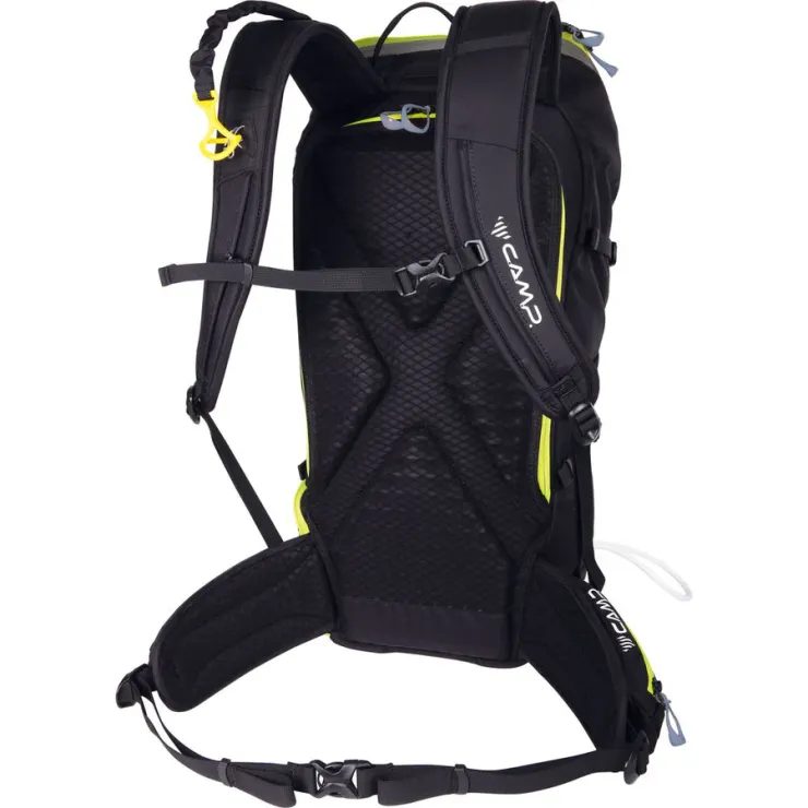 CAMP Ski Mantra 25 lime