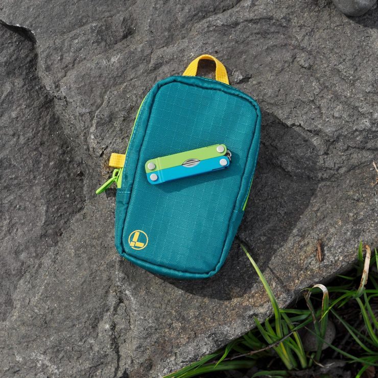 LEATHERMAN SHEATH/LEATHERMAN TOOL POUCH Aurora