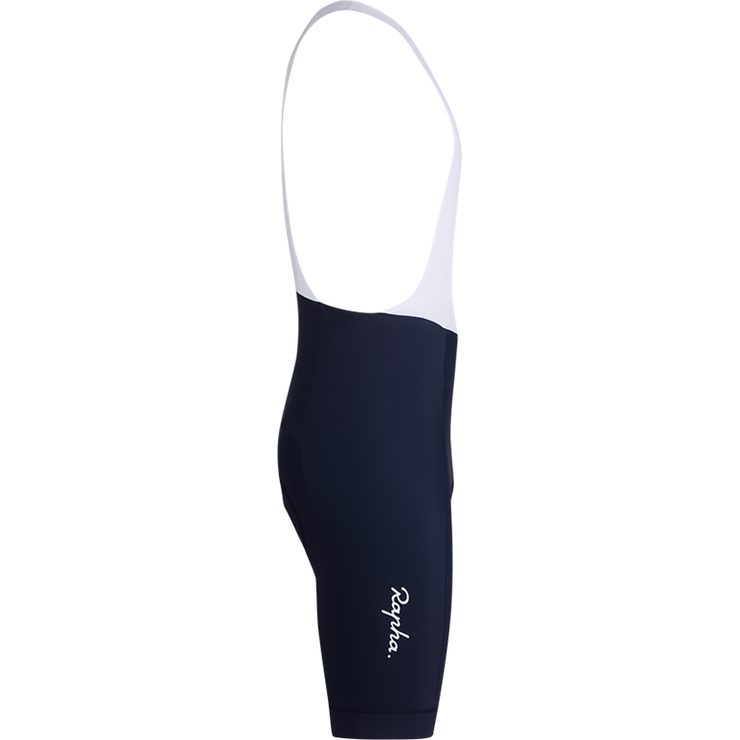 RAPHA Short Core, Sky Captain / bílá