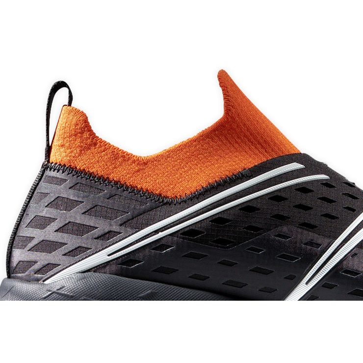 MAMMUT Aenergy TR BOA® Mid GTX Men black-dark tangerine
