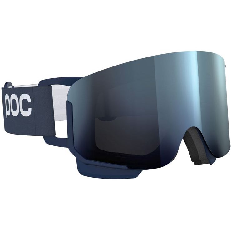 POC Nexal Apatite Navy/Partly Sunny Navy Blue
