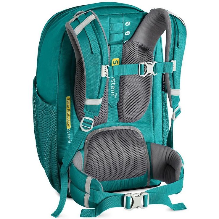 BOLL SCHOOL MATE 20 Fairy turquoise
