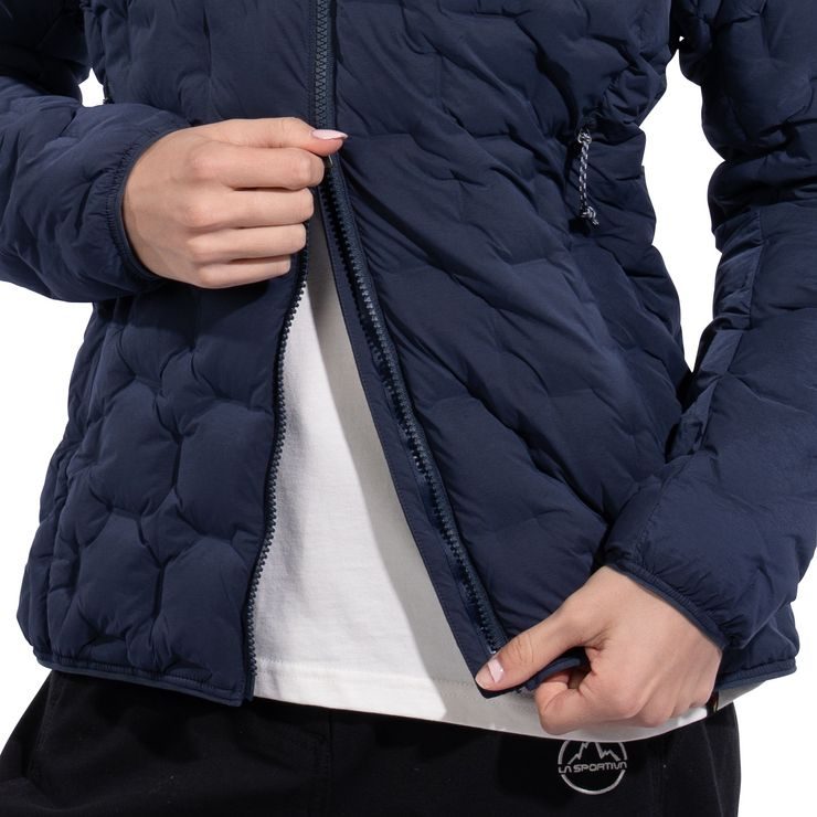 LA SPORTIVA Opry Stretch Insulated JKT W Night Sky/Chalk