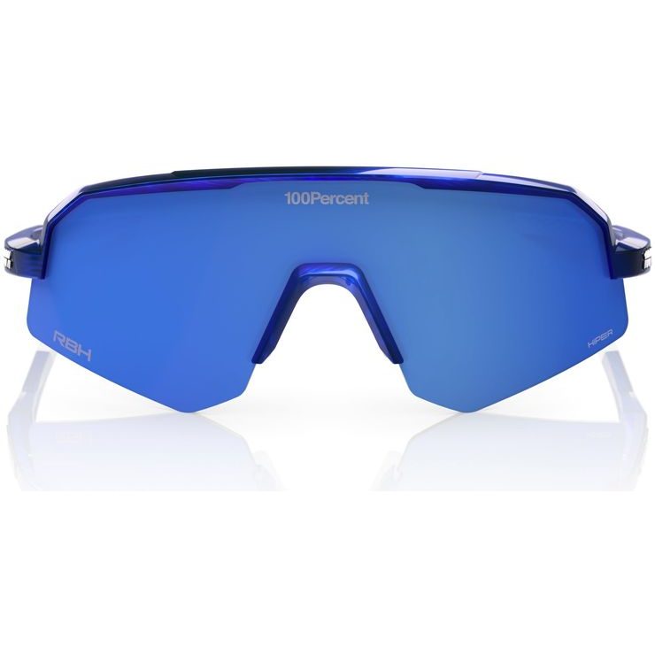 100% SLENDALE SL RBH Gloss Blue Holographic