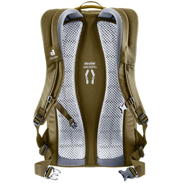 DEUTER Giga 28 kelp-nori