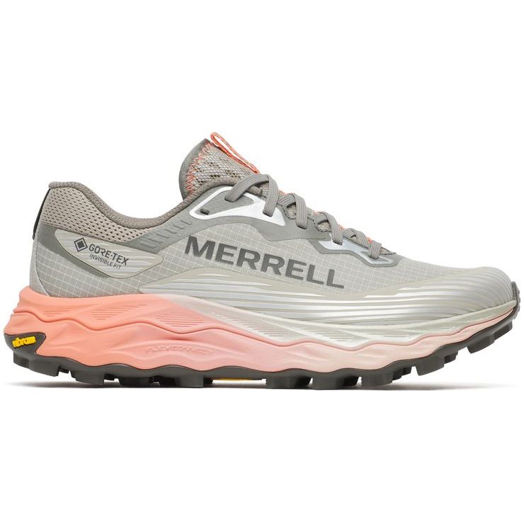 MERRELL AGILITY PEAK 6 GTX W diorite
