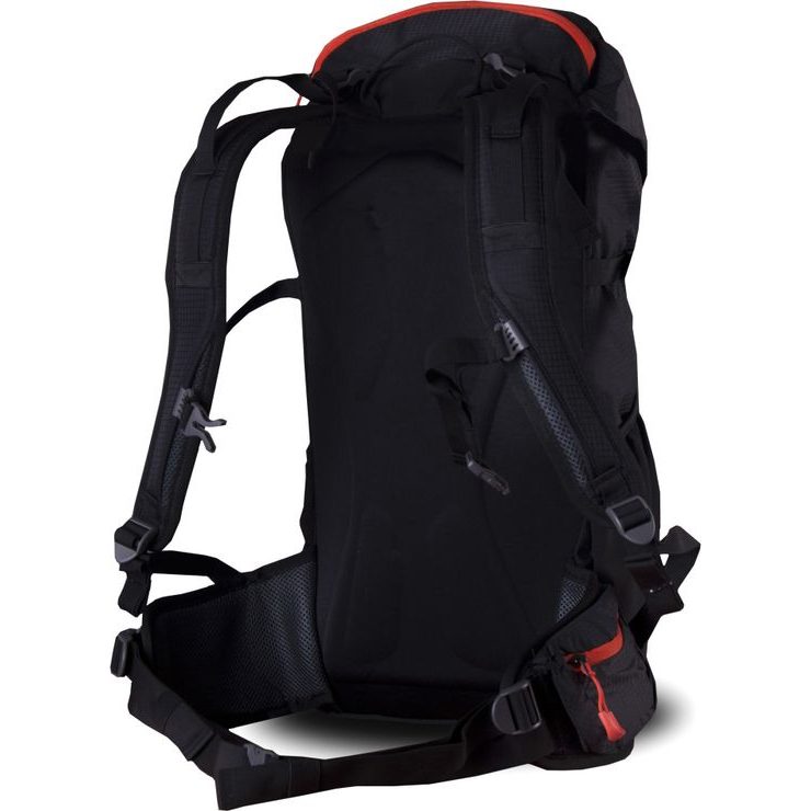 TRIMM COURIER 35L Green/Orange