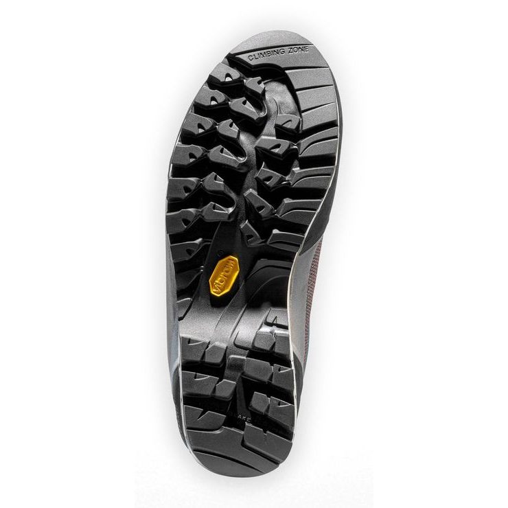 LA SPORTIVA Trango Tech Woman GTX Carbon/Lagoon