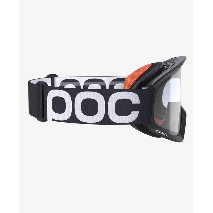 POC Ora Uranium Black