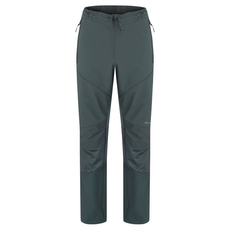 HUSKY Kulau M dark green