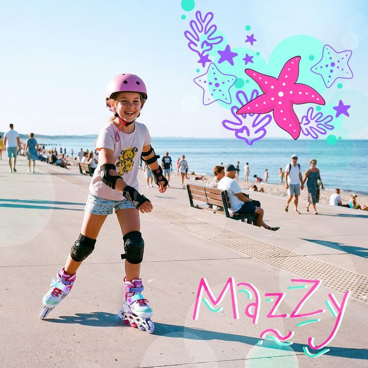 NILS Fun NH18150 MAZZY