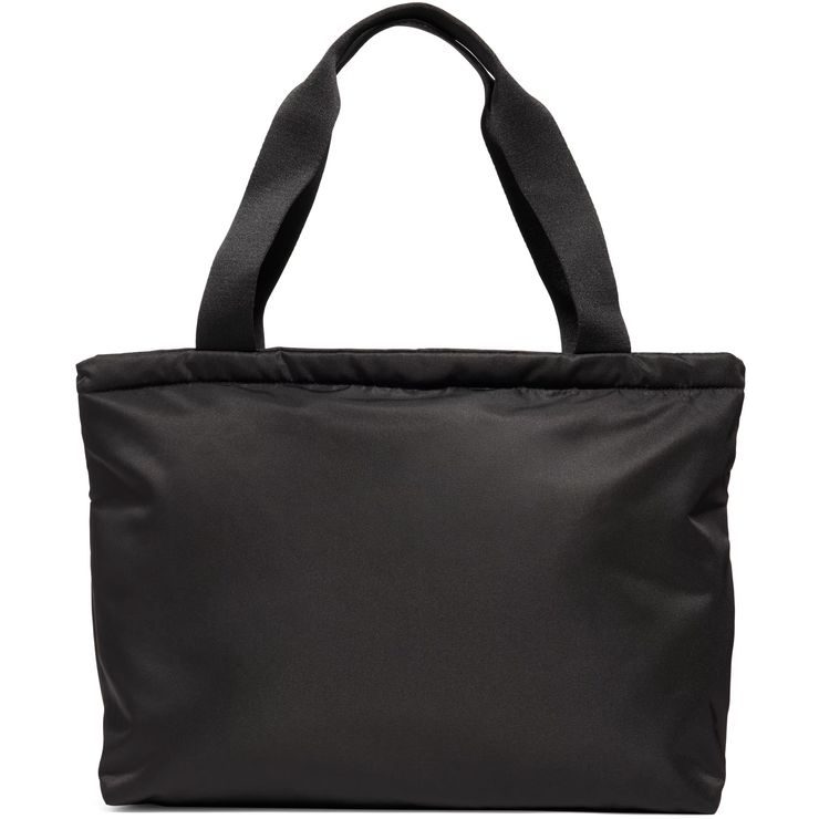 UNDER ARMOUR UA Studio Lite Tote, černá