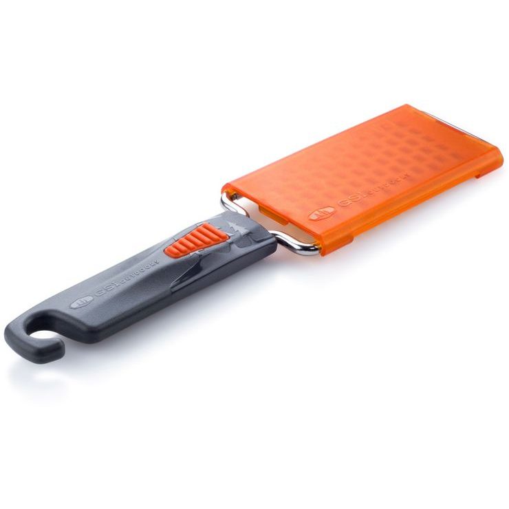 GSI OUTDOORS Mini Cheese Grater