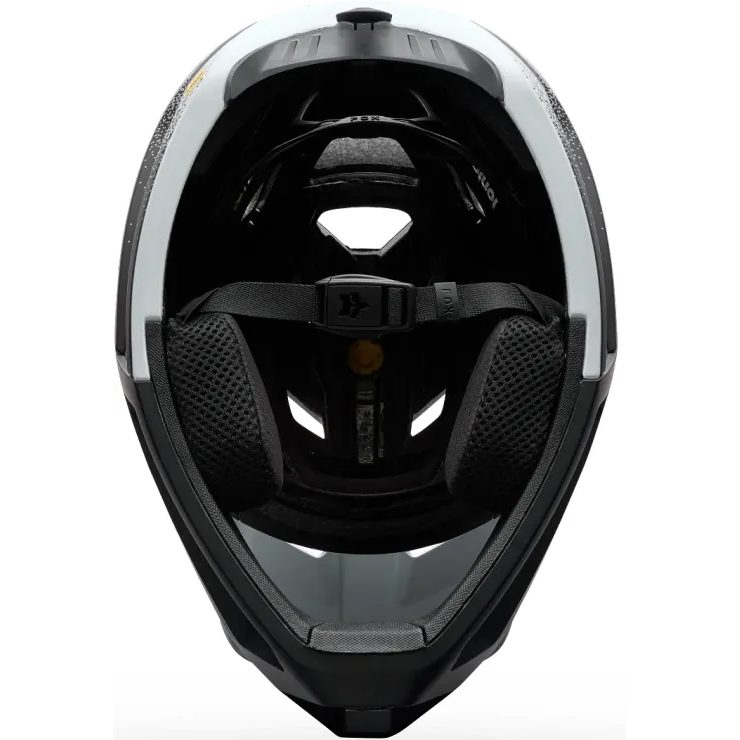 FOX Proframe Rs Aura, Ce White