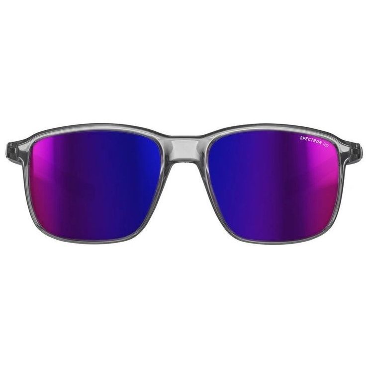 JULBO CREEK Gray / Matt Black
