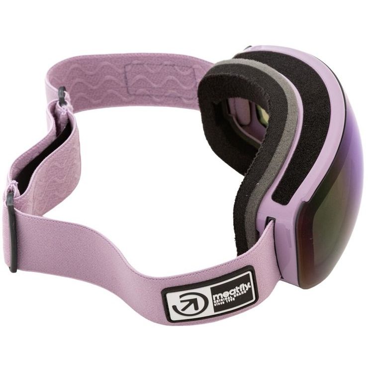MEATFLY Ekko S, Rose