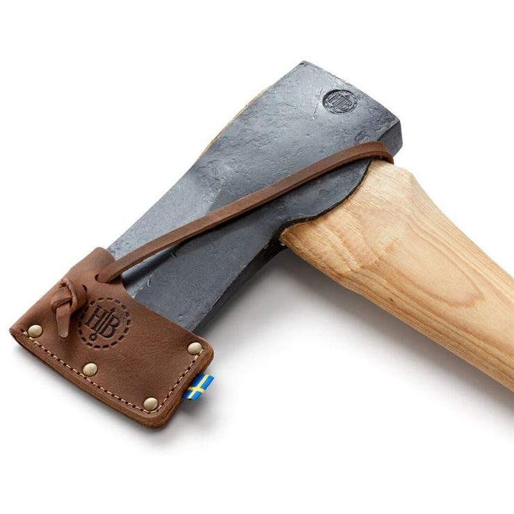 HULTAFORS SPLITTING AXE HB HULT 1,5