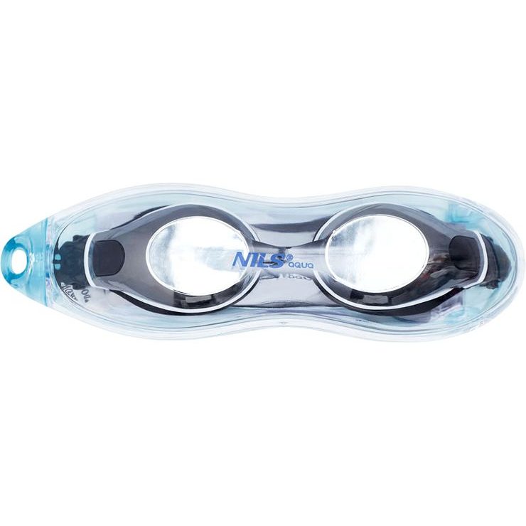 NILS Aqua NQG550MAF černé