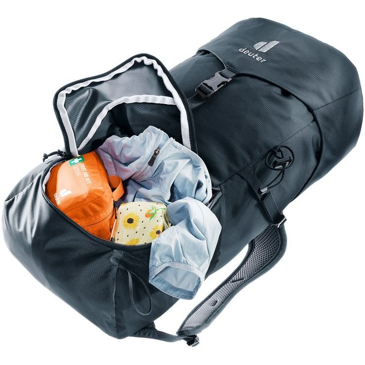 DEUTER Telatie 24 SL Black