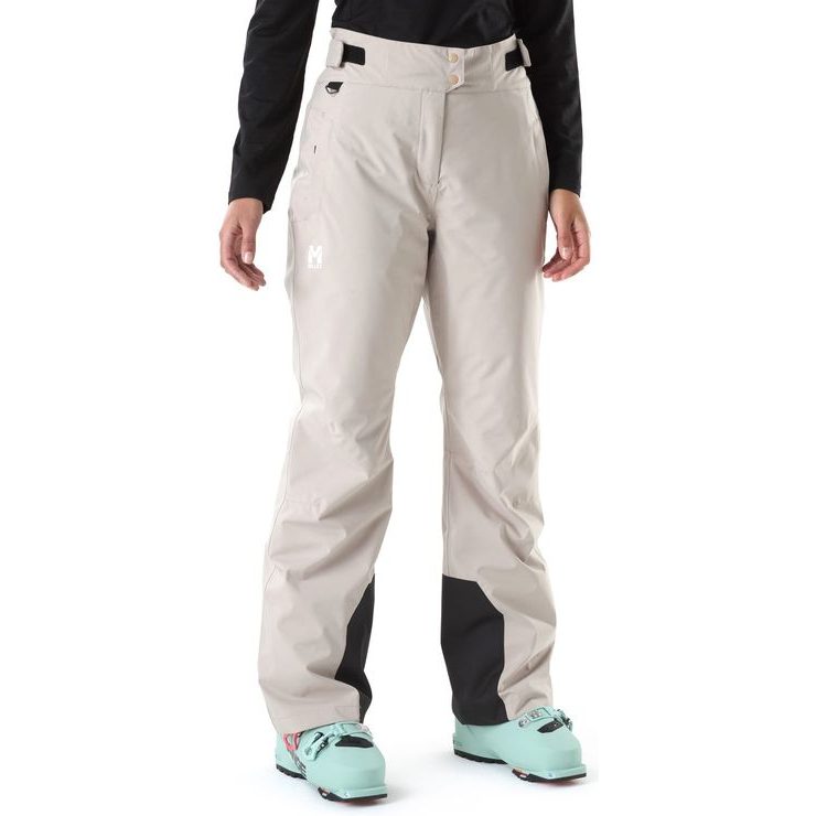 MILLET BREVENT PANT W ROPE