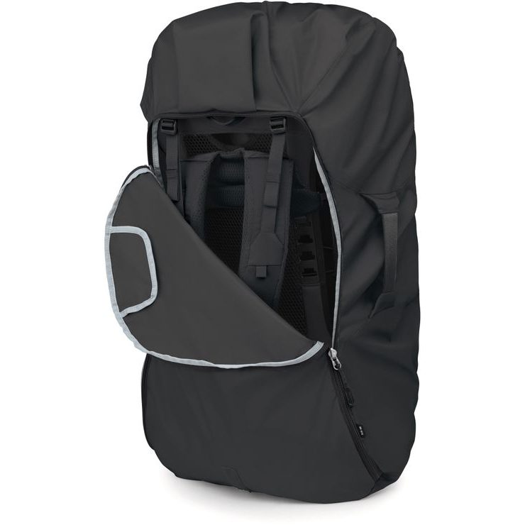 OSPREY FARPOINT TREK 55 black