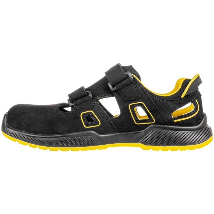 BENNON MODULOR DUO S1PS ESD NM Sandal