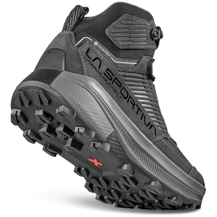 LA SPORTIVA Prodigio Hike LT Woman GTX Carbon/Black