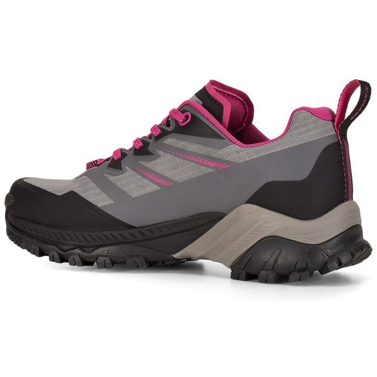 KAYLAND Duke Lite Ws Gtx, Grey/Fuchsia