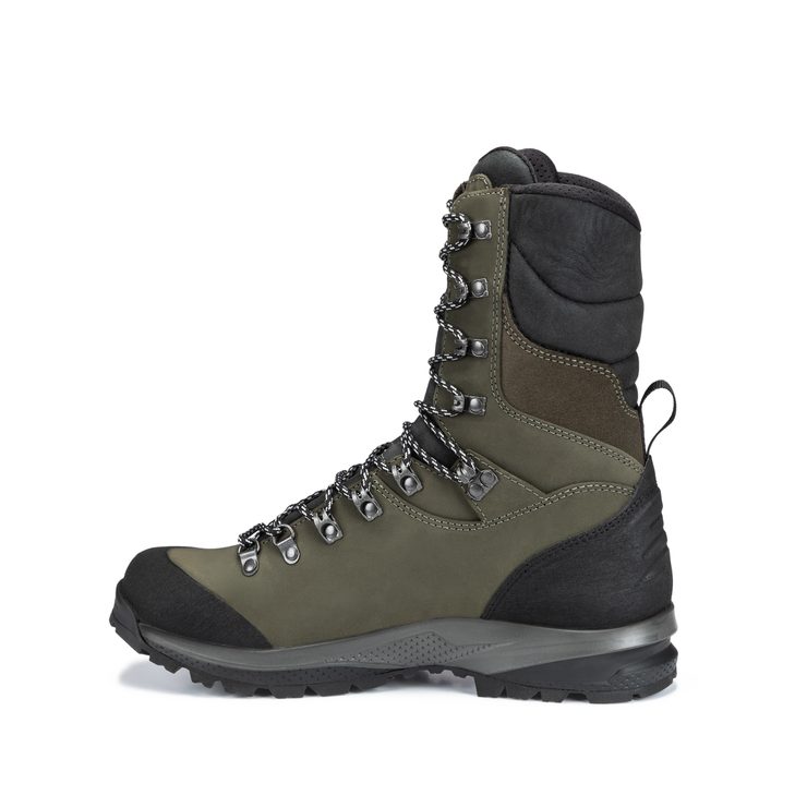 HANWAG Kalixfors SF Extra GTX Sepia/ Asphalt