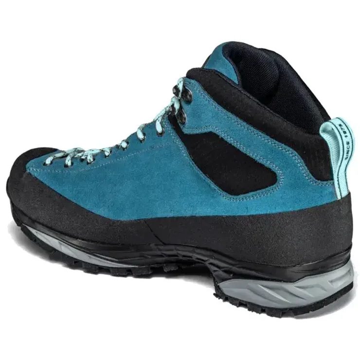 LOMER MARMOLADA MID RP MTX, petrol-l.blue