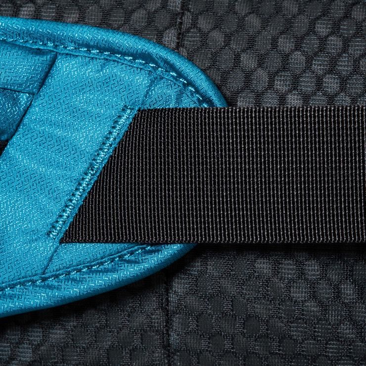 MAMMUT Lithium Waistpack sapphire