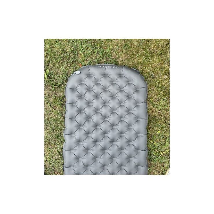 TRIMM CHARGE 8.5 grey
