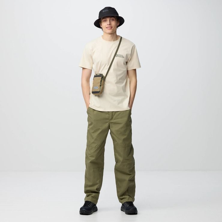 FJÄLLRÄVEN Vardag Pocket Small Navy